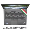 Lenovo ThinkPad L460 | Win10 | i5-6300U | 8GB memória | 256GB SSD | 14” 1920x1080 (Full HD) kijelző | MAGYAR BILLENTYŰZET | 2 év garancia!