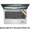 HP ProBook 440 G9 | Win11 | i5-1235U | 16GB memória | 2TB SSD | 14 colos Full HD kijelző | MAGYARÍTOTT BILLENTYŰZET | 2 év garancia!