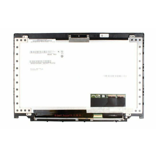 Lenovo ThinkPad T440s fényes Laptop kijelző 1920x1080 (Full HD) beszerelési lehetőséggel