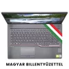 Fujitsu Celsius H780 | Win11 | i7-8750H | 128GB memória | 512GB SSD | 15,6” 1920x1080 (Full HD) kijelző | MAGYAR BILLENTYŰZET | NVIDIA Quadro P600 4GB | 2 év garancia!