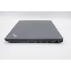 Lenovo ThinkPad T580 | Win11 | i7-8650U | 16GB memória | 256GB SSD | 15,6 colos FULL HD kijelző | MAGYARÍTOTT BILLENTYŰZET | OUTLET | 2 év garancia!