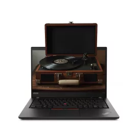   Lenovo ThinkPad T495 | Win11 | Ryzen 5 3500U | 32GB memória | 256GB SSD | 14 colos FULL HD kijelző | MAGYARÍTOTT BILLENTYŰZET | OUTLET | 2 év garanciával