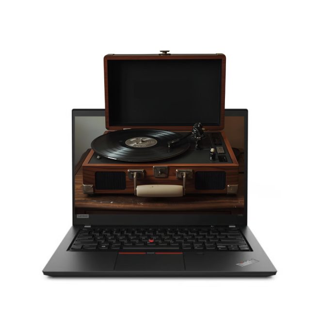 Lenovo ThinkPad T495 | Win11 | Ryzen 5 3500U | 32GB memória | 256GB SSD | 14 colos FULL HD kijelző | MAGYARÍTOTT BILLENTYŰZET | OUTLET | 2 év garanciával