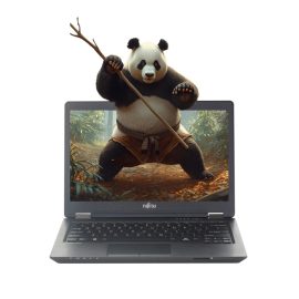   Fujitsu LifeBook U728 | Win11 | i5-8250U | 16GB Memória | 2TB SSD | 12,5 colos FULL HD Kijelző| MAGYAR BILLENTYŰZET | 2 év garancia!