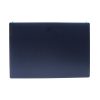 Lenovo IdeaPad 3-15IIL05, gyári új sötét kék LCD kijelző hátlap (5CB1B02744)