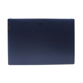   Lenovo IdeaPad 3-15IIL05, gyári új sötét kék LCD kijelző hátlap (5CB1B02744)
