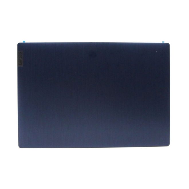 Lenovo IdeaPad 3-15IIL05, gyári új sötét kék LCD kijelző hátlap (5CB1B02744)