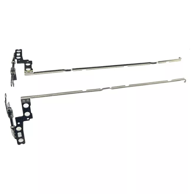 Lenovo IdeaPad 3-14IIL05 gyári új zsanérpár (5H50S28947)