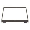 Dell Inspiron 5593 gyári új fekete LCD keret (28VKF)