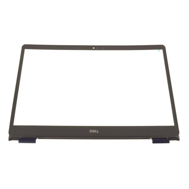 Dell Inspiron 5593 gyári új fekete LCD keret (28VKF)