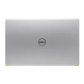   Dell Inspiron 5593 gyári új ezüst kijelző hátlap (32TJM)