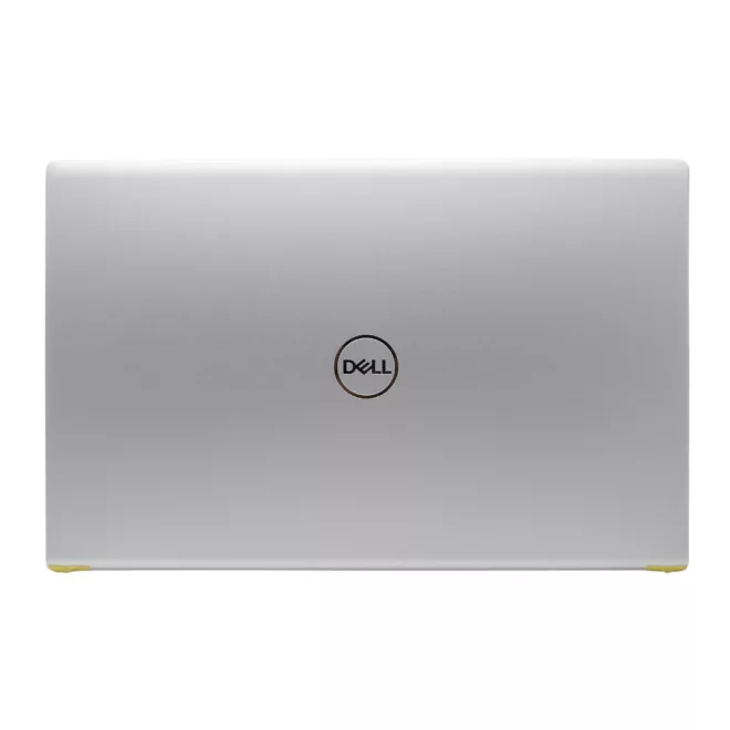 Dell Inspiron 5593 gyári új ezüst kijelző hátlap (32TJM)