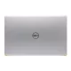 Dell Inspiron 5593 gyári új ezüst kijelző hátlap (32TJM)