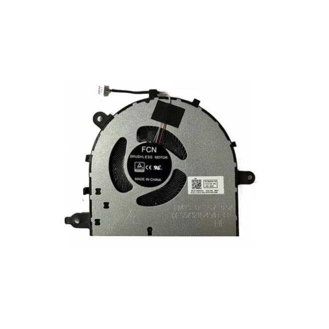 Lenovo IdeaPad5-15ITL05 gyári új hűtő ventilátor (5F10S13906)