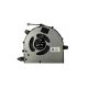 Lenovo IdeaPad5-15ITL05 gyári új hűtő ventilátor (5F10S13906)