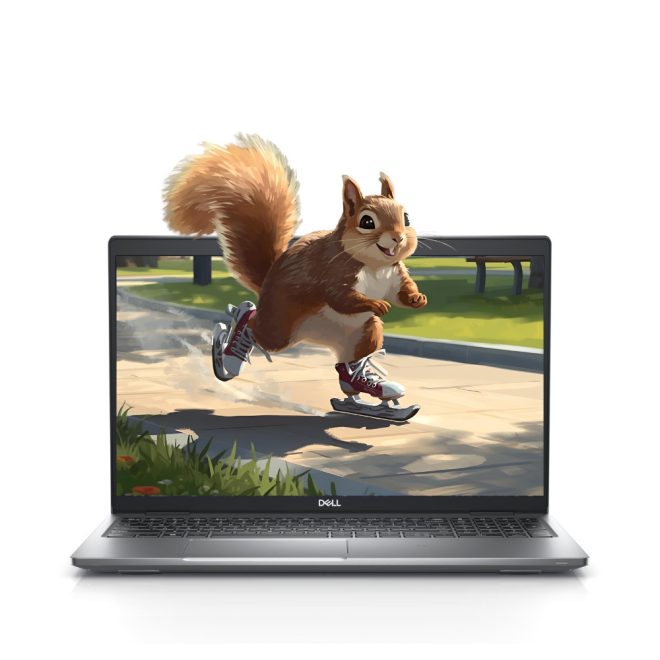 Dell Latitude 5530 | Win11 | i5-1245U | 64GB memória |  256GB SSD | 15,6 colos FULL HD kijelző | MAGYARÍTOTT BILLENTYŰZET | OUTLET | 2 év garancia!