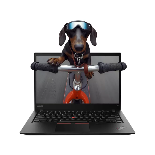 Lenovo ThinkPad T14 Gen 1 | Win11 | Ryzen 7 PRO 4750U | 32GB memória | 1TB SSD | 14” 1920x1080 (Full HD) kijelző | MAGYAR BILLENTYŰZET | 2 év garancia!