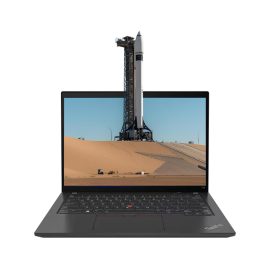   Lenovo ThinkPad T14 Gen 4 | Win11 | I5-1345U | 16GB memória | 2TB SSD | 14 colos FULL HD kijelző | MAGYAR BILLENTYŰZET | 2 év garancia!