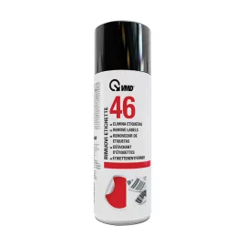 Címke eltávolító spray 200ml (VMD 46)