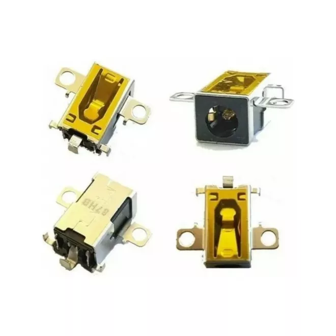 Lenovo V15 G2 ALC DC jack csatlakozó
