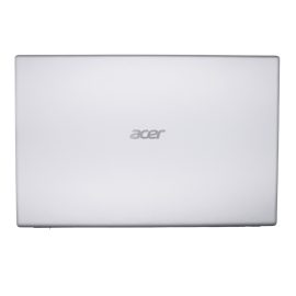 Acer Aspire A317-33 gyári új szürke LCD kijelző hátlap 