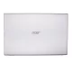 Acer Aspire A317-33 gyári új szürke LCD kijelző hátlap 