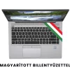 HP EliteBook 840 G6 | Win11 | i5-8365U | 16GB memória | 256GB SSD | 14” 1920x1080 (Full HD) kijelző | MAGYARÍTOTT BILLENTYŰZET | OUTLET | 2 év garancia!