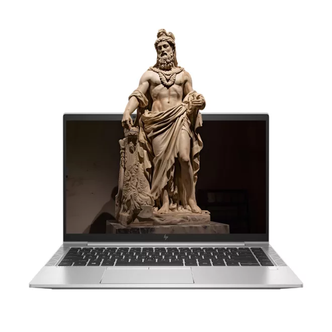 HP EliteBook 840 G7 | Win11 | i5-10310U | 16GB memória | 256GB SSD | 14” 1920x1080 (Full HD) kijelző | MAGYARÍTOTT BILLENTYŰZET | OUTLET | 2 év garancia!
