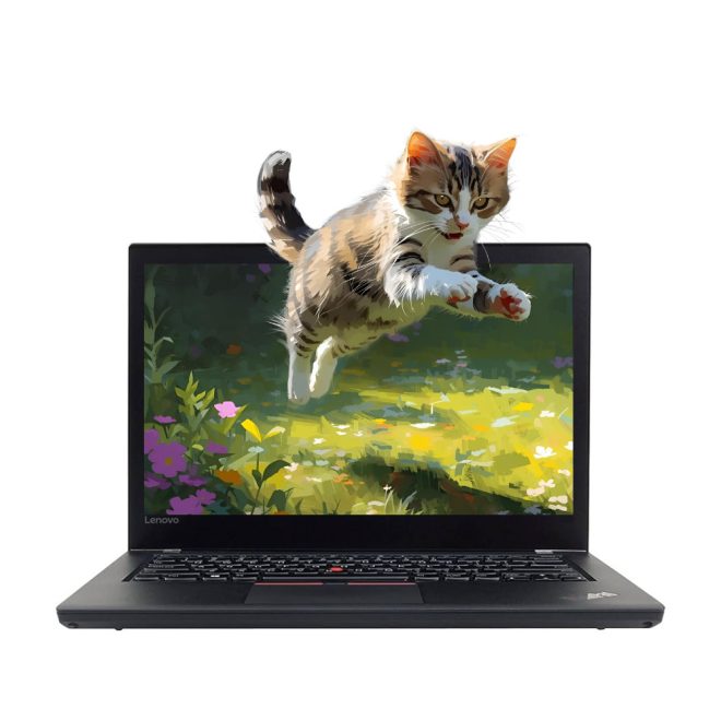 Lenovo ThinkPad T470 | Win10 | i5-6300U | 8GB memória | 2TB SSD | 14 colos Full HD kijelző | MAGYAR BILLENTYŰZET | 2 év garancia!