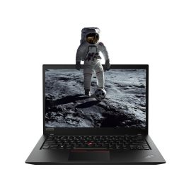   Lenovo ThinkPad T490S | Win11 | i5-8365U | 8GB memória | 2TB SSD | 14 colos Full HD ÉRINTŐKÉPERNYŐ | MAGYAR BILLENTYŰZET | 2 év garanciával