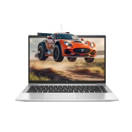   HP EliteBook 840 G7 | Win11 | i7-10510U | 16GB memória | 2TB SSD | 14 colos Full HD kijelző | MAGYARÍTOTT BILLENTYŰZET | 2 év garanciával