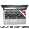 HP EliteBook 840 G7 | Win11 | i7-10510U | 32GB memória | 256GB SSD | 14” 1920x1080 (Full HD) kijelző | MAGYARÍTOTT BILLENTYŰZET | 2 év garancia!