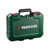 PARKSIDE® akkus racsnis kulcs, 12 V, 54 Nm (PAR 12 B1)
