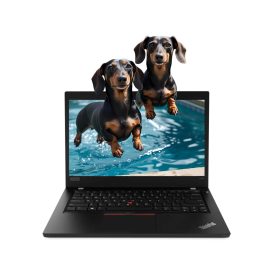   Lenovo ThinkPad L490 TOUCH | Win11 | i5-8365U | 16GB memória | 256GB SSD | 14 colos FULL HD ÉRINTŐKÉPERNYŐ | MAGYAR BILLENTYŰZET | 2 év garancia!