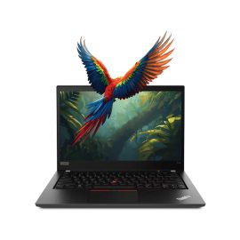   Lenovo ThinkPad T14 Gen 2i | Win11 | i5-1135G7 | 32GB memória | 256GB SSD | 14 colos FULL HD kijelző | MAGYAR BILLENTYŰZET | OUTLET | 2 év garancia!