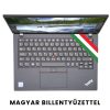 Lenovo ThinkPad X280 | Win11 | i5-8350U | 16GB memória | 2TB SSD | 12,5 colos FHD kijelző | MAGYAR BILLENTYŰZET | 2 év garancia!