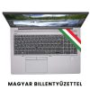 HP ZBook 15u G5 | Win11 | i7-8650U | 16GB memória | 2TB SSD | 15,6 colos FHD kijelző | AMD Radeon Pro WX 3100 2GB VIDEOKÁRTYA | MAGYAR BILLENTYŰZET | 2 év garancia!