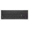 Lenovo Legion Y540-17IRH gyári új fekete háttér-világításos magyar billentyűzet (SN20Q59152)