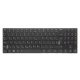 Lenovo Legion Y540-17IRH gyári új fekete háttér-világításos magyar billentyűzet (SN20Q59152)