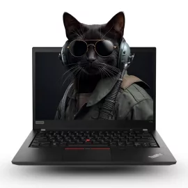   Lenovo Thinkpad T14 Gen 1 | Win11 | i5-10310U | 8GB memória | 256GB SSD | 14 colos FULL HD kijelző | MAGYAR BILLENTYŰZET | OUTLET | 2 év garancia!