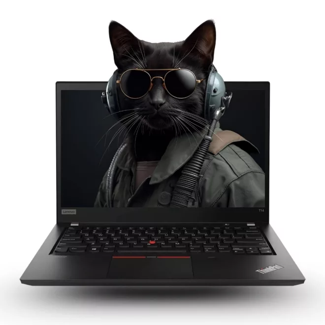 Lenovo Thinkpad T14 Gen 1 | Win11 | i5-10310U | 8GB memória | 1TB SSD | 14 colos FULL HD kijelző | MAGYAR BILLENTYŰZET | OUTLET | 2 év garancia!