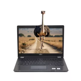   Fujitsu LifeBook U7410 | Win11 | i5-10210U | 16GB memória | 256GB SSD | 14” 1920x1080 (Full HD) kijelző | MAGYAR BILLENTYŰZET | 2 év garancia!