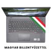 Fujitsu LifeBook U7410 | Win11 | i5-10210U | 16GB memória | 2TB SSD | 14 colos FULL HD kijelző | MAGYAR BILLENTYŰZET | 2 év garancia!