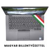 Dell Latitude 5401 | Win11 | i7-9850H | 16GB memória | 2TB SSD | 14 colos FULL HD kijelző | NVIDIA GeForce MX150 VIDEOKÁRTYA | MAGYAR BILLENTYŰZET | 2 év garancia!