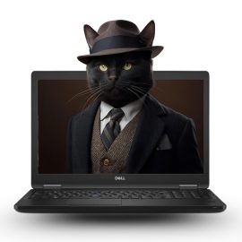   Dell Latitude 5590 | Win11 | i5-8350U | 16GB memória | 256GB SSD | 15,6 colos Full HD kijelző | MAGYAR BILLENTYŰZET | 2 év garancia!