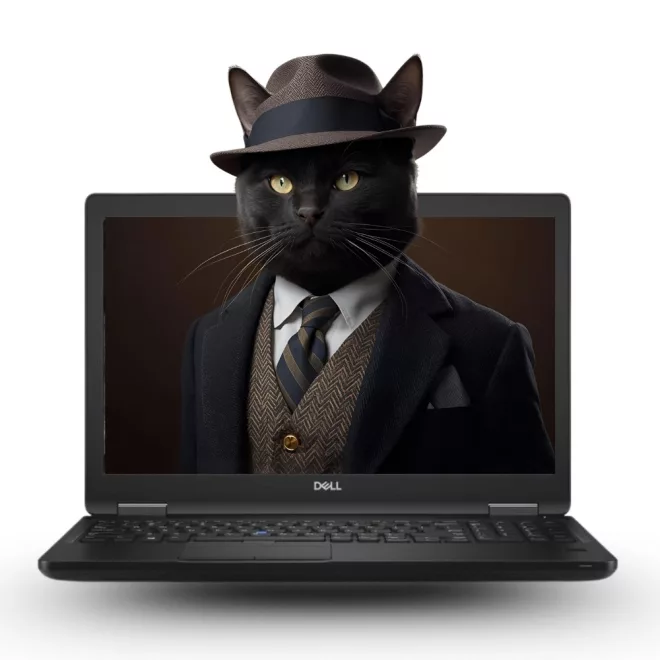 Dell Latitude 5590 | Win11 | i5-8350U | 16GB memória | 256GB SSD | 15,6” 1920x1080 (Full HD) kijelző | MAGYAR BILLENTYŰZET | 2 év garancia!
