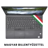 Dell Latitude 5590 | Win11 | i5-8350U | 16GB memória | 256GB SSD | 15,6” 1920x1080 (Full HD) kijelző | MAGYAR BILLENTYŰZET | 2 év garancia!