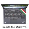 Lenovo ThinkPad L390 | Win11 | i7-8565U | 16GB memória | 2TB SSD | 14 colos FULL HD kijelző | MAGYAR BILLENTYŰZET | 2 év garancia!