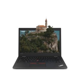   Lenovo ThinkPad L390 | Win11 | i7-8565U | 16GB memória | 256GB SSD | 13,3 colos FULL HD kijelző | MAGYAR BILLENTYŰZET | OUTLET | 2 év garancia!