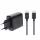 Samsung-hoz 45W USB-C gyors töltőfej + 1m USB-C to USB-C kábel – adapter és kábel (EP-T4511NBEGEU)